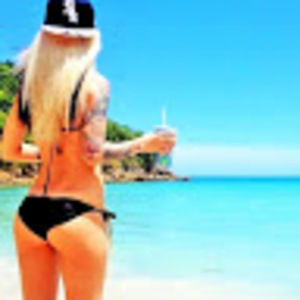 Meet your Posher, Steven